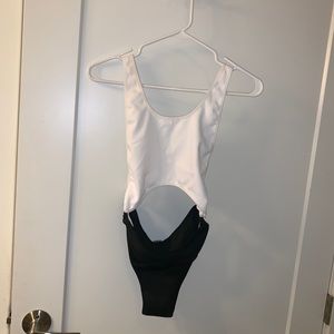 KENDALL + KYLIE x REVOLVE Cutout One Piece